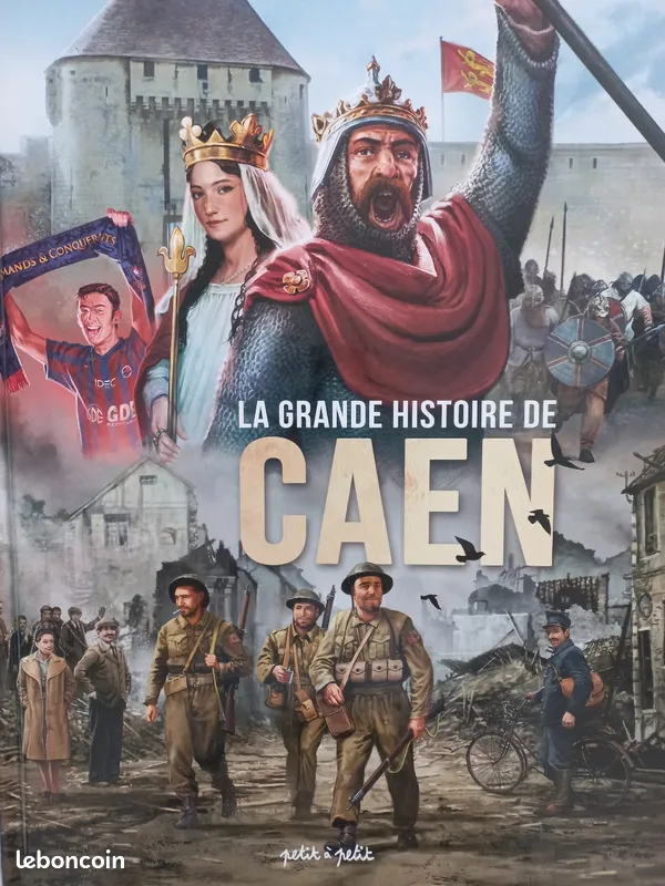 Couverture bientot disponible