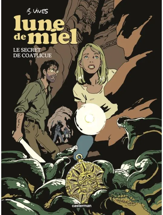 Couverture bientot disponible
