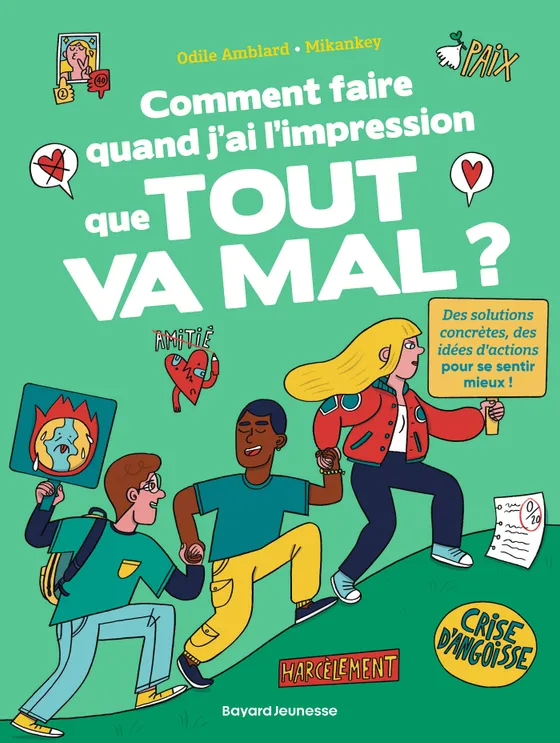 Couverture bientot disponible