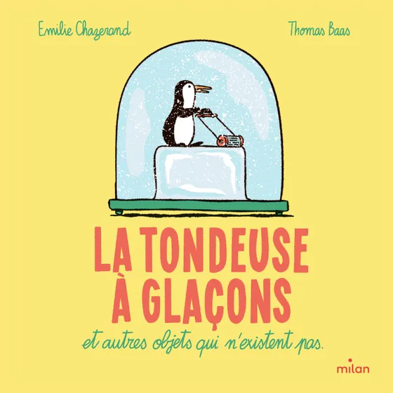 Couverture bientot disponible