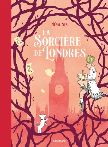 Couverture bientot disponible