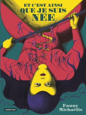 Couverture bientot disponible