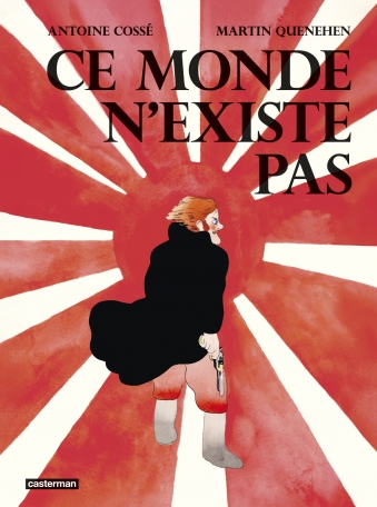 Couverture bientot disponible