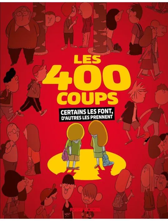 Couverture bientot disponible