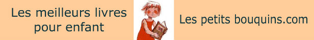 livres pour enfant