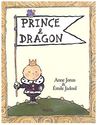 prince-et-dragon